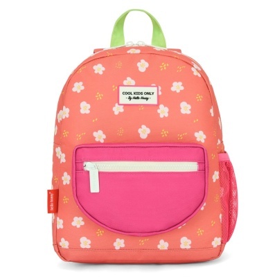 Mochila&#x20;Escolar&#x20;Peachy&#x20;Bloom