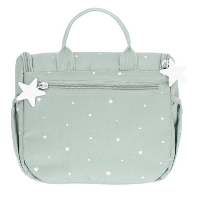 Necessaire&#x20;Stars&#x20;Sage