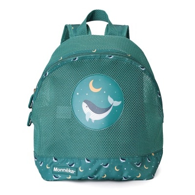 Mochila&#x20;Anti-areia&#x20;Whale&#x20;Teal