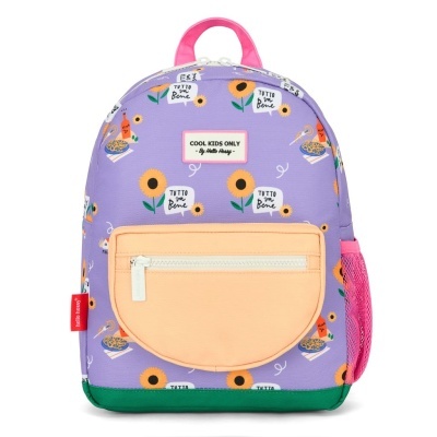 Mochila&#x20;Pr&#x00E9;&#x20;escolar&#x20;Sunflower