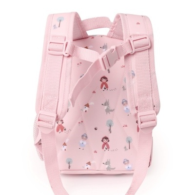Mochila&#x20;Infantil&#x20;Little&#x20;Red
