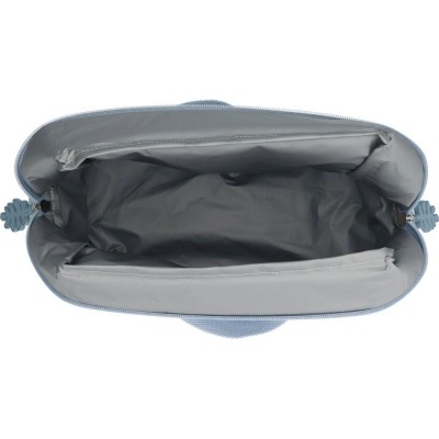 Bolsa&#x20;t&#x00E9;rmica&#x20;Leaves&#x20;Blue