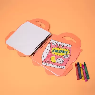 Super&#x20;Coloring&#x20;Book&#x20;&#x2B;&#x20;Stickers