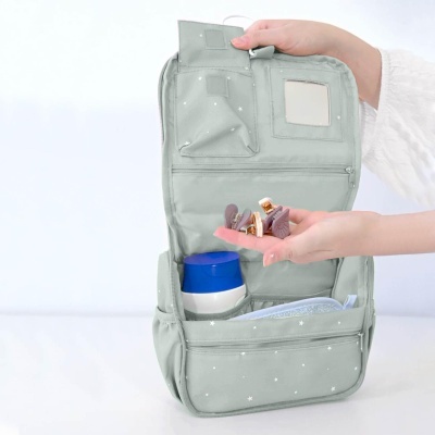 Necessaire&#x20;Stars&#x20;Sage