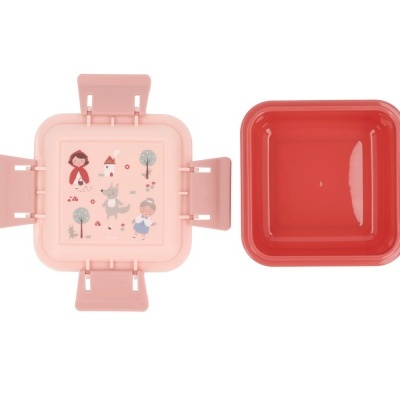 Lancheira&#x20;Pequena&#x20;Little&#x20;Red