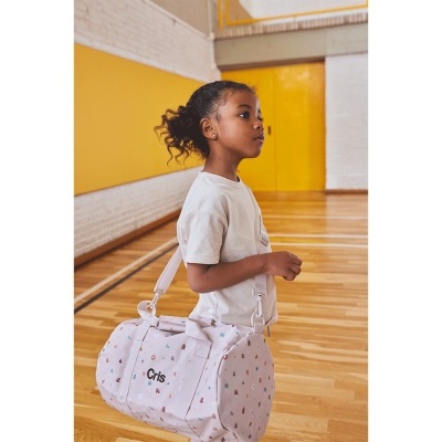 Saco&#x20;de&#x20;desporto&#x20;Geometric&#x20;Nature