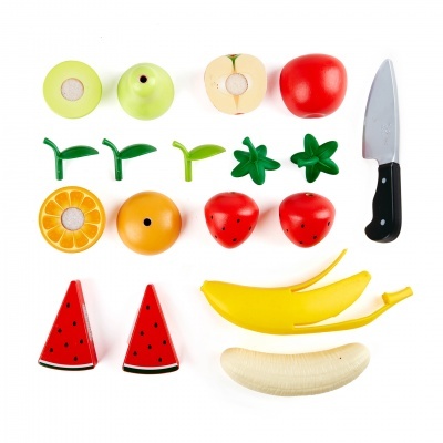 Fruit&#x20;PlaySet