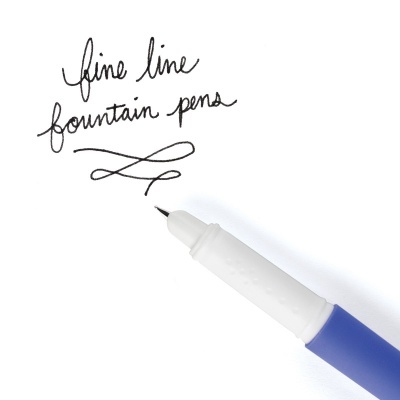 Fab&#x20;Fontain&#x20;Pen