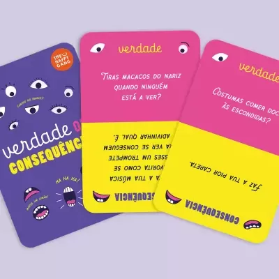 Verdade&#x20;ou&#x20;Consequ&#x00EA;ncia