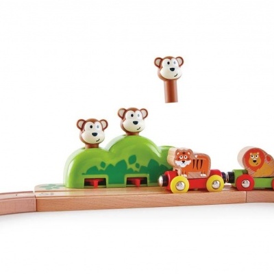 Music&#x20;and&#x20;Monkey&#x20;Railway