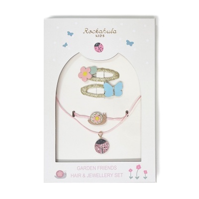 Conjunto&#x20;Amigos&#x20;do&#x20;Jardim