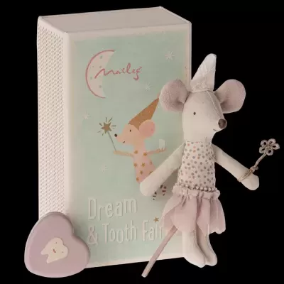 Tooth&#x20;Fairy,&#x20;Little&#x20;Sister