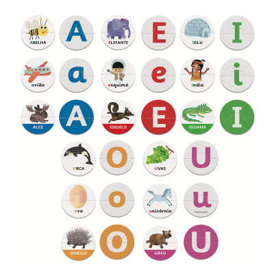 Bolinhas&#x20;de&#x20;Letras