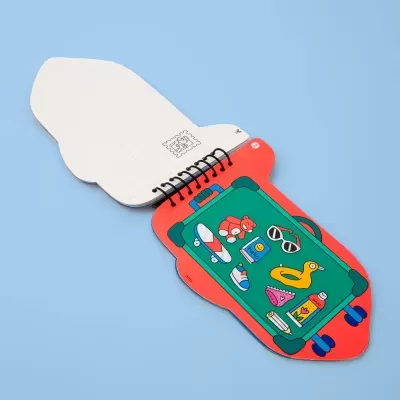 Sticker&#x20;Activity&#x20;Book&#x20;Avi&#x00E3;o