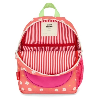 Mochila&#x20;Escolar&#x20;Peachy&#x20;Bloom