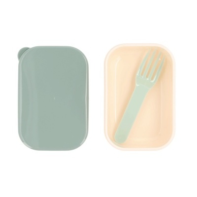 Lancheira&#x20;Bento&#x20;The&#x20;Three&#x20;Little&#x20;Pigs