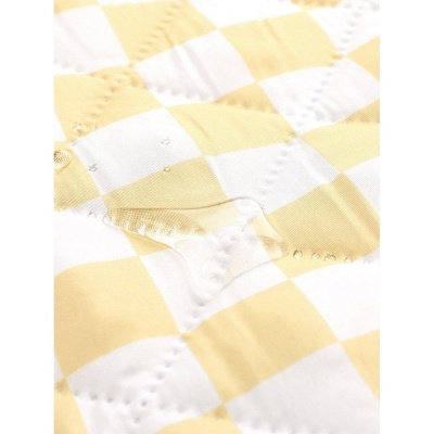 Manta&#x20;Picnic&#x20;Stripes&#x20;Yellow