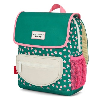 Mochila&#x20;Escolar&#x20;Garden&#x20;Joy