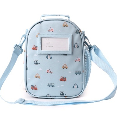 Lancheira&#x20;3D&#x20;City&#x20;Cars