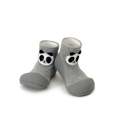 Attipas&#x20;Panda&#x20;Grey