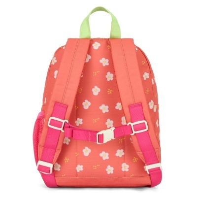 Mochila&#x20;Escolar&#x20;Peachy&#x20;Bloom