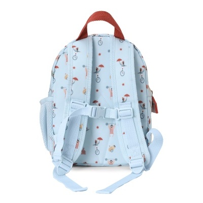 Mochila&#x20;Infantil&#x20;Circus&#x20;Show