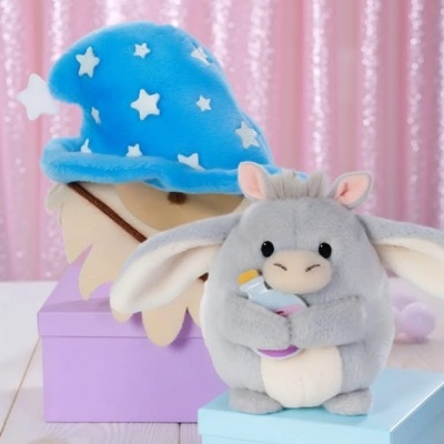 My&#x20;Mochi&#x20;Fairy&#x20;edition&#x20;Burro