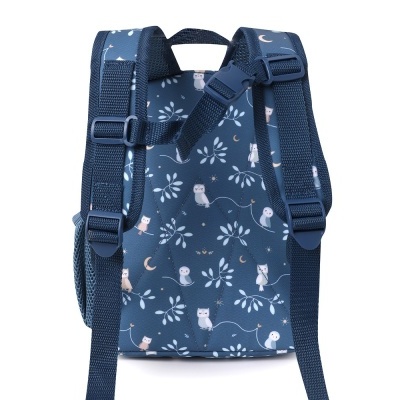 Mochila&#x20;Infantil&#x20;Magical&#x20;Forest