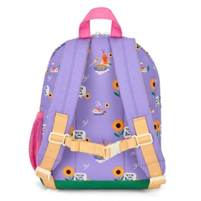 Mochila&#x20;Pr&#x00E9;&#x20;escolar&#x20;Sunflower
