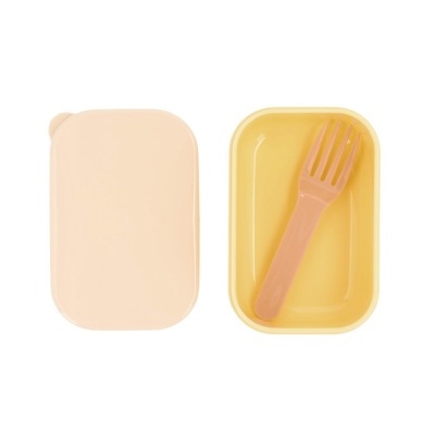 Lancheira&#x20;Bento&#x20;Funny&#x20;Letters