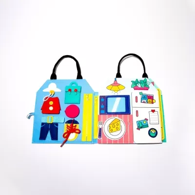 Montessori&#x20;Play&#x20;Kit