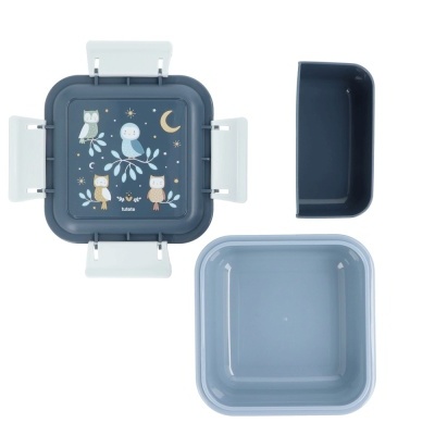 Lancheira&#x20;grande&#x20;Magical&#x20;Forest