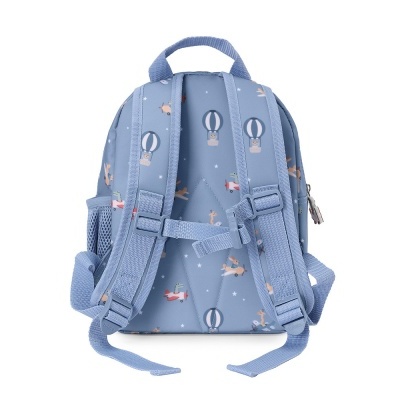 Mochila&#x20;Infantil&#x20;Planes