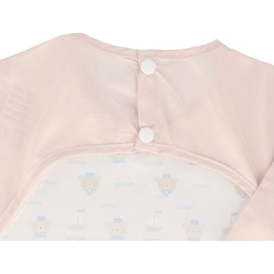 Babete&#x20;com&#x20;mangas&#x20;Simon&#x20;Bear