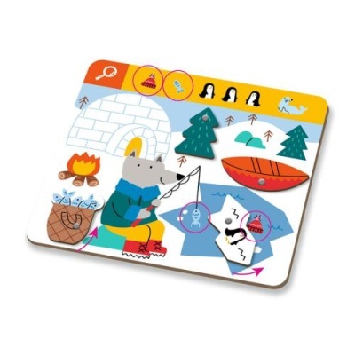 Jogo&#x20;de&#x20;Observa&#x00E7;&#x00E3;o&#x20;Explore