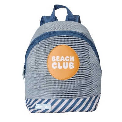 Mochila&#x20;Anti-areia&#x20;Stripes&#x20;Blues&amp;Beyond