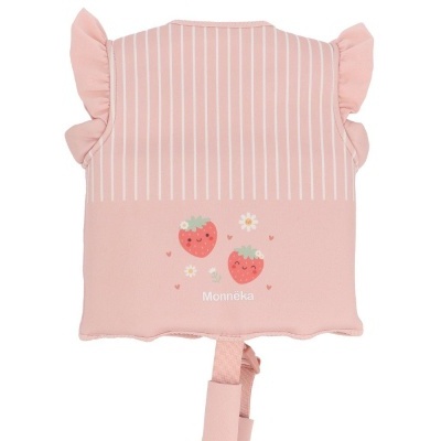 Colete&#x20;de&#x20;Flutua&#x00E7;&#x00E3;o&#x20;Strawberries