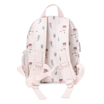 Mochila&#x20;Infantil&#x20;The&#x20;Wooden&#x20;Boy