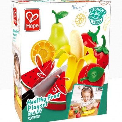 Fruit&#x20;PlaySet