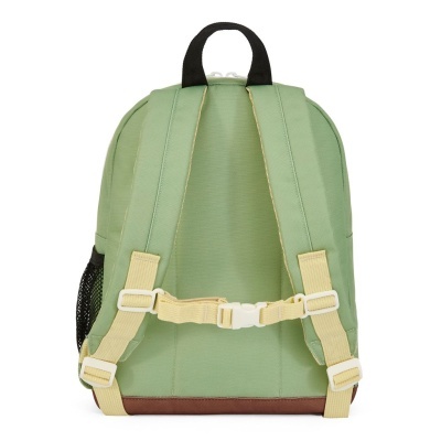 Mochila&#x20;Escolar&#x20;Mini&#x20;Pistache