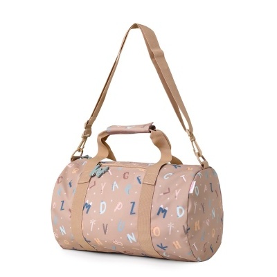 Saco&#x20;de&#x20;desporto&#x20;Funny&#x20;Letters