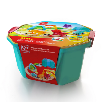 Pista&#x20;de&#x20;Comboios&#x20;Dinossauro