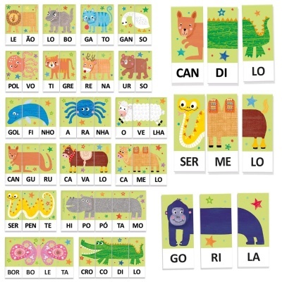 F&#x00E1;brica&#x20;das&#x20;S&#x00ED;labas