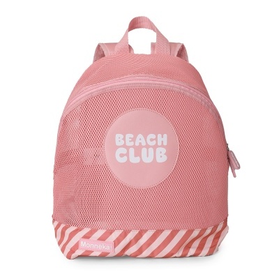 Mochila&#x20;Anti-areia&#x20;Stripes&#x20;Bloom&amp;Blush