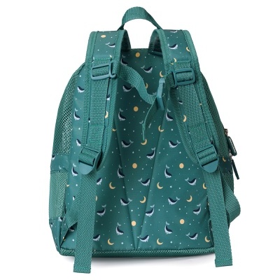 Mochila&#x20;Anti-areia&#x20;Whale&#x20;Teal
