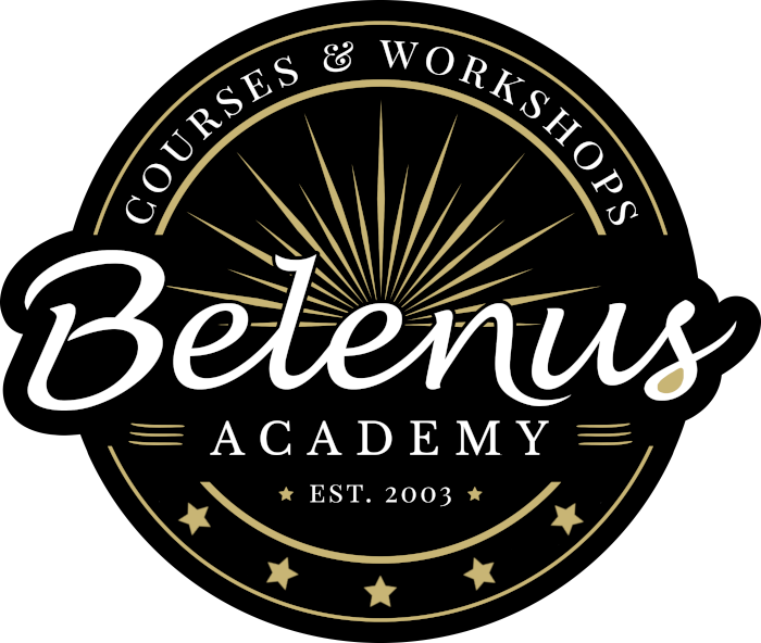 Belenus Academy Cursos Profissionais de Beleza