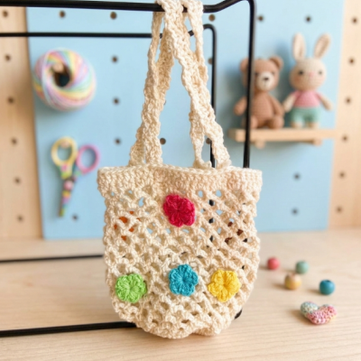 &#x2728;&#x20;Mini-Sacola&#x20;Bella&#x3A;&#x20;Charme&#x20;em&#x20;Cada&#x20;Ponto