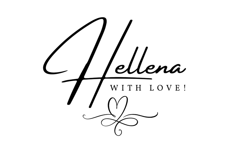 Hellena With Love!