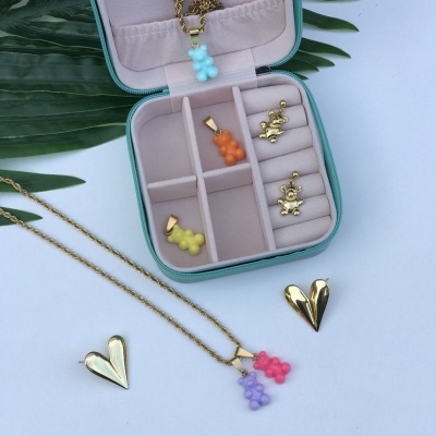 Brincos&#x20;Cora&#x00E7;&#x00E3;o&#x20;em&#x20;A&#x00E7;o&#x20;-&#x20;Meu&#x20;Cora&#x00E7;&#x00E3;o