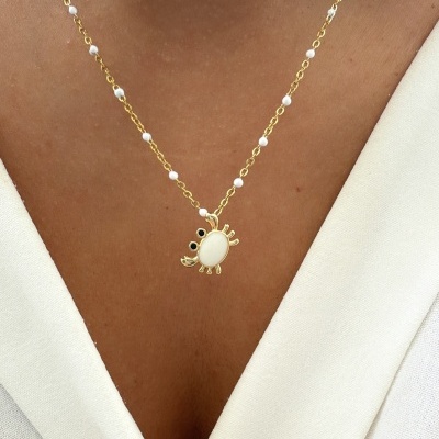 Colar&#x20;&#x1F980;